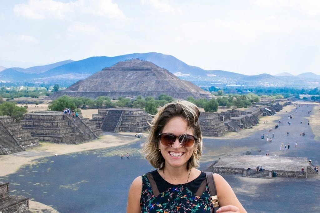 life as an expat in mexico city