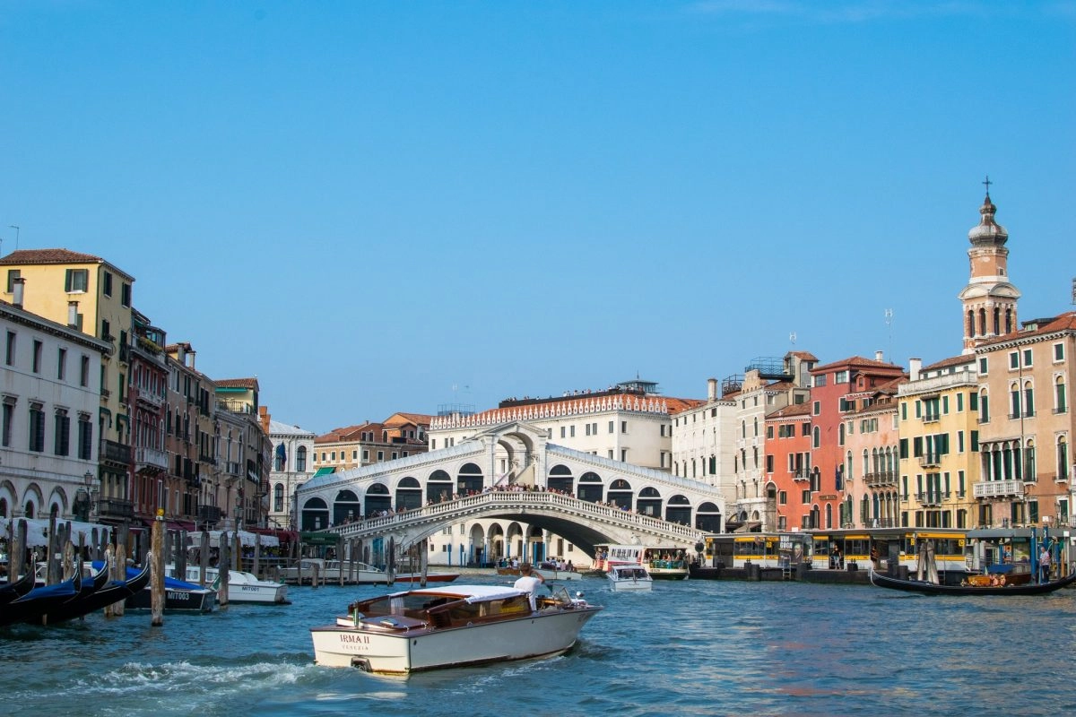 what to do in venice for two days