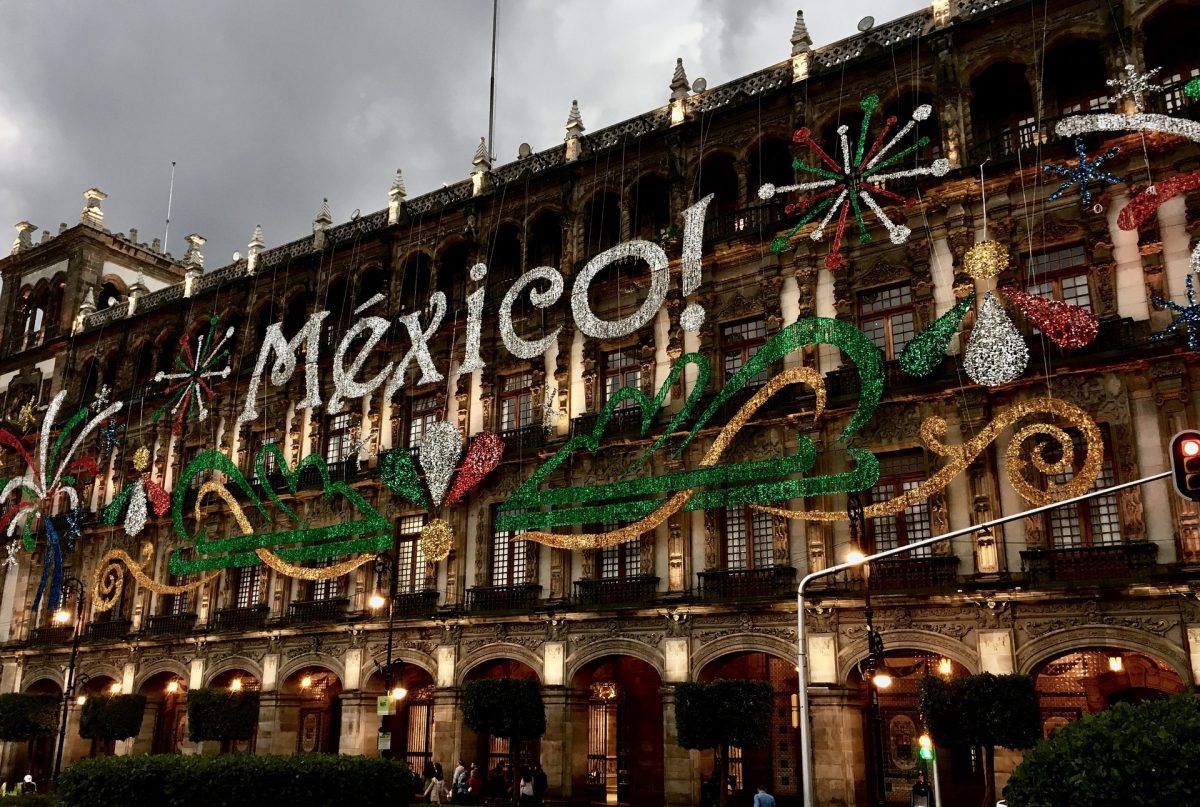 Christmas in Mexico City: Traditions & Things to Do | Eternal Expat