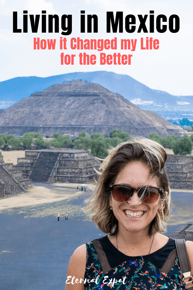 Living in Mexico, how it's changed my life for the better. I have been living in Mexico for almost 3 years and my quality of life has improved 10-fold