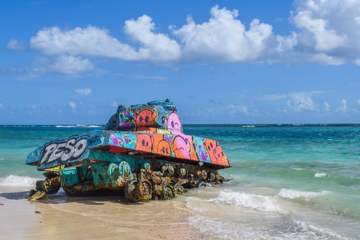 things to do in culebra puerto rico