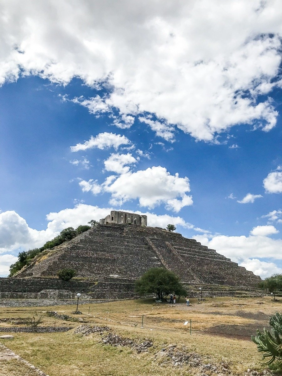el cerrito in queretaro