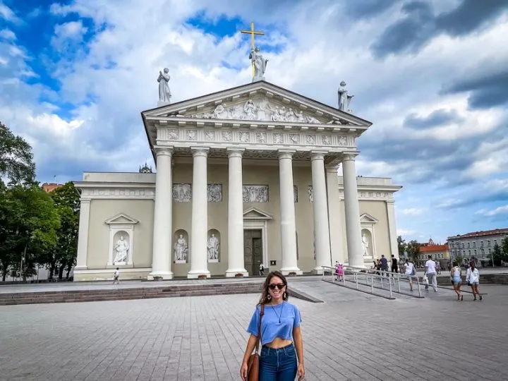 Getting Residency in Lithuania