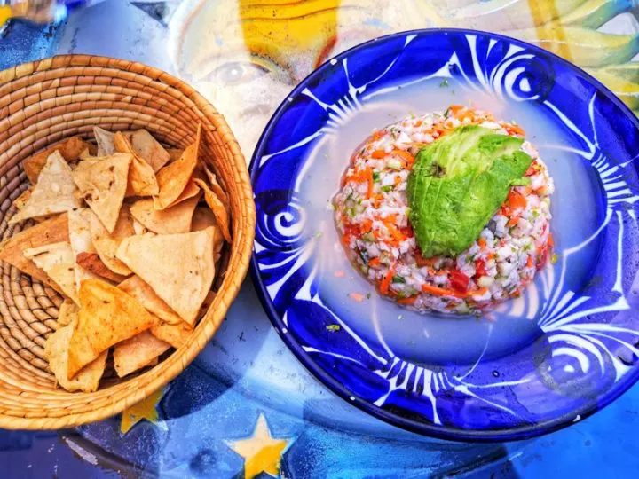 10 Best Restaurants in Loreto Mexico