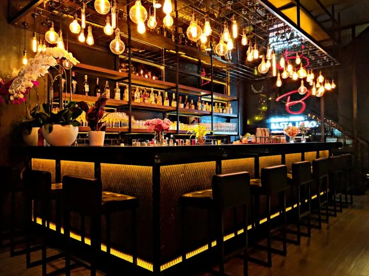 Kaunas Nightlife: Best Bars in Kaunas
