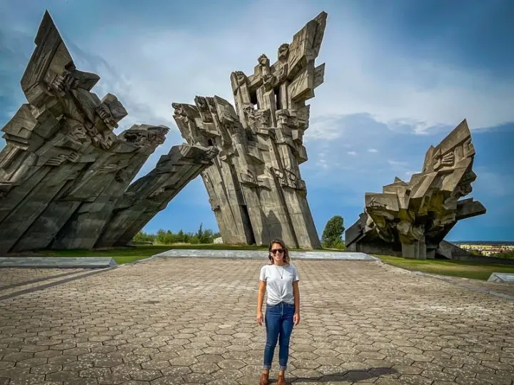 18 Things to Do in Kaunas Lithuania