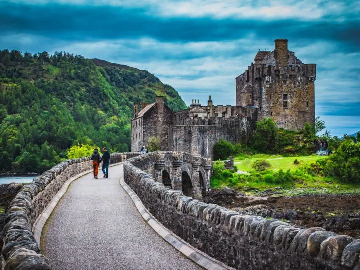 Ultimate Scotland Packing List: What to Wear in Scotland