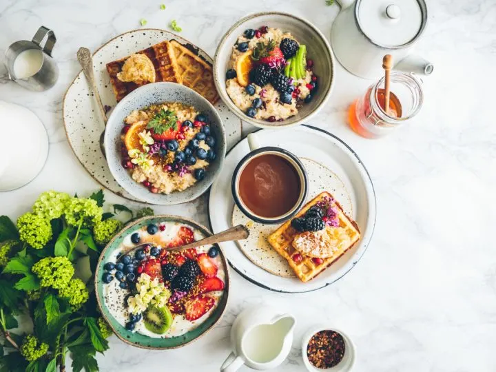 11 Best Breakfast in Playa Del Carmen Mexico