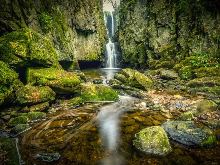10 Best Walks in the Yorkshire Dales