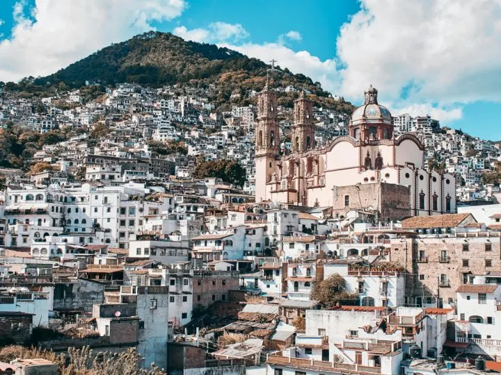 Amazing Mexico Magic Towns: Pueblos Magicos in Mexico