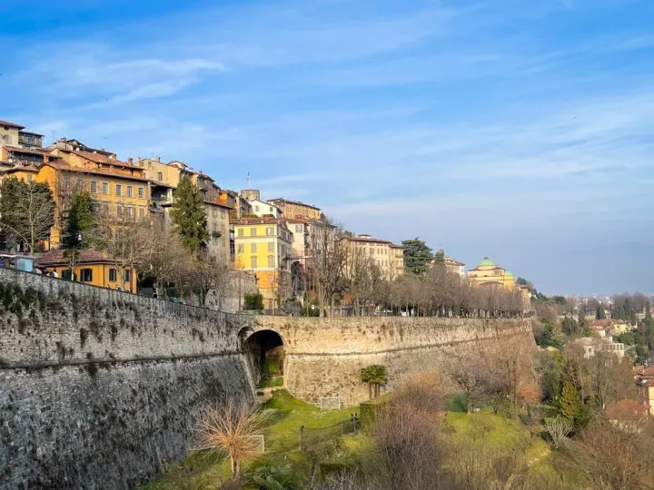 19 Awesome Things to Do in Bergamo, Italy