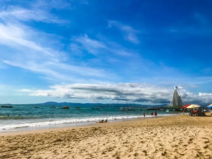 19 Incredible Vacation Spots in Mexico