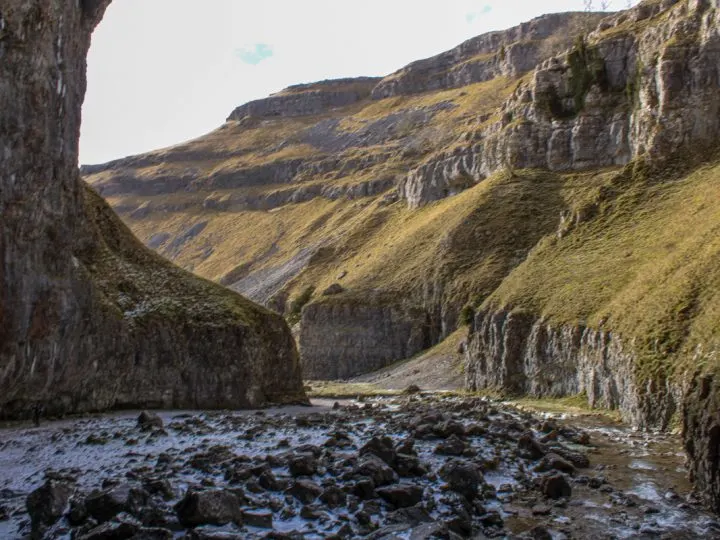 10 Things to do in Yorkshire Dales National Park
