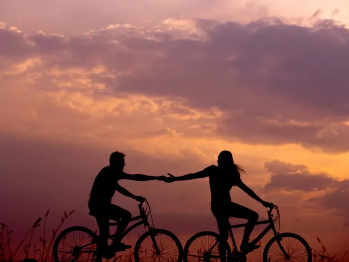 13 Romantic Getaways in the UK