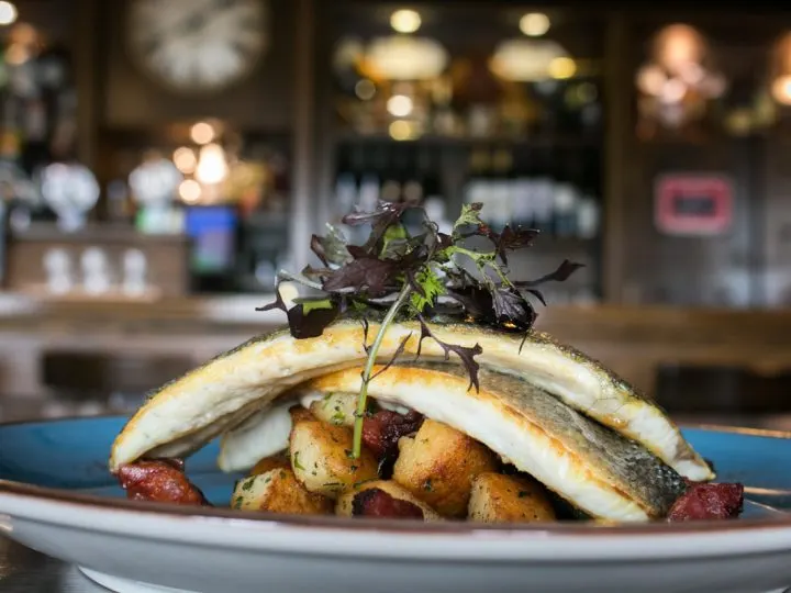 The 12 Best Restaurants in Padstow