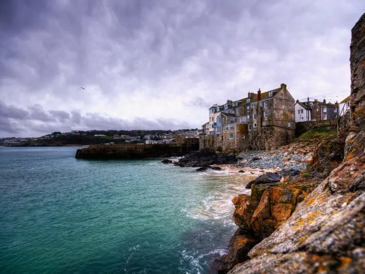 The 13 Best Things to do in St Ives