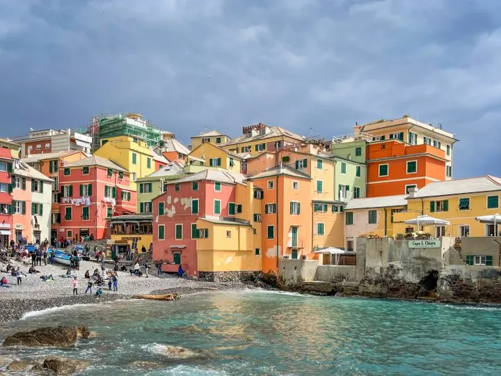15 Epic Things to Do in Genoa, Italy