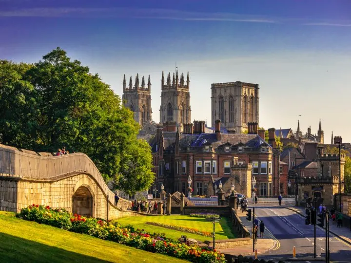 17 Best Things to Do in York