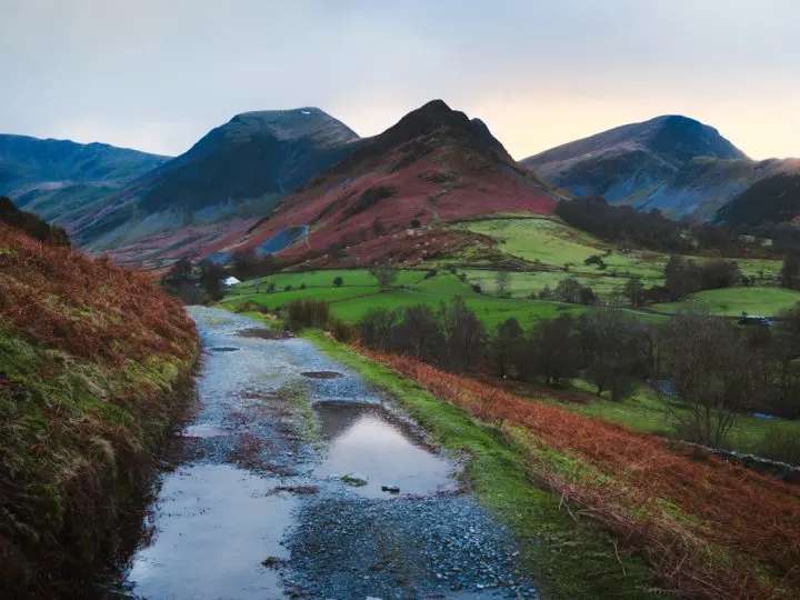 12 Wonderful Things to do in Keswick