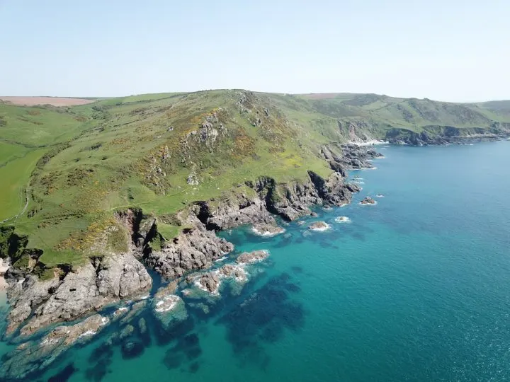 13 Beautiful Towns in Devon