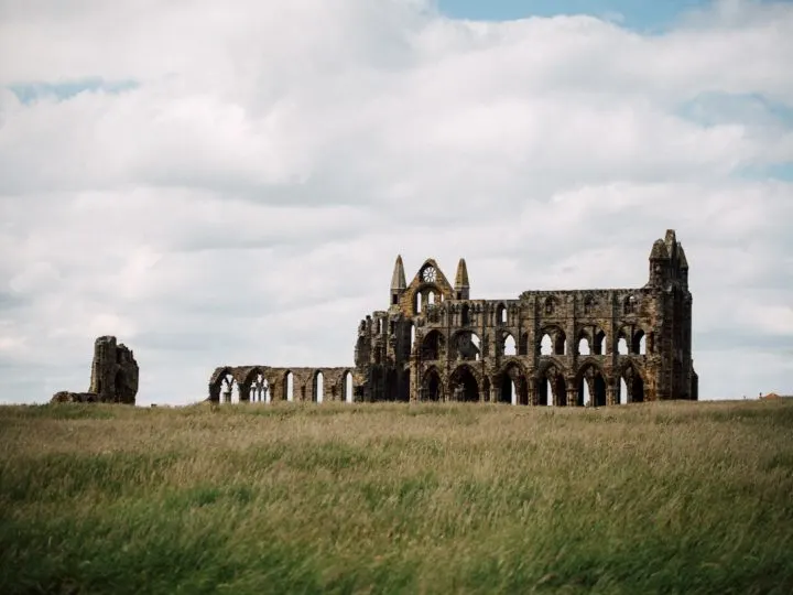 15 Wonderful Things to do in Whitby