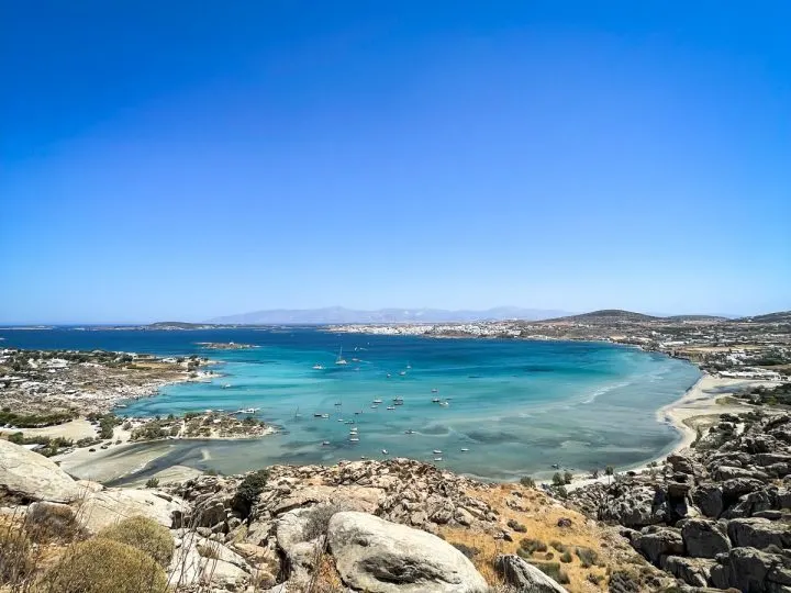 15 Best Beaches in Paros (+Beach Clubs and Travel Tips!)