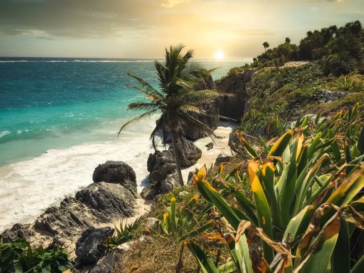 7 Awesome Day Trips From Playa del Carmen
