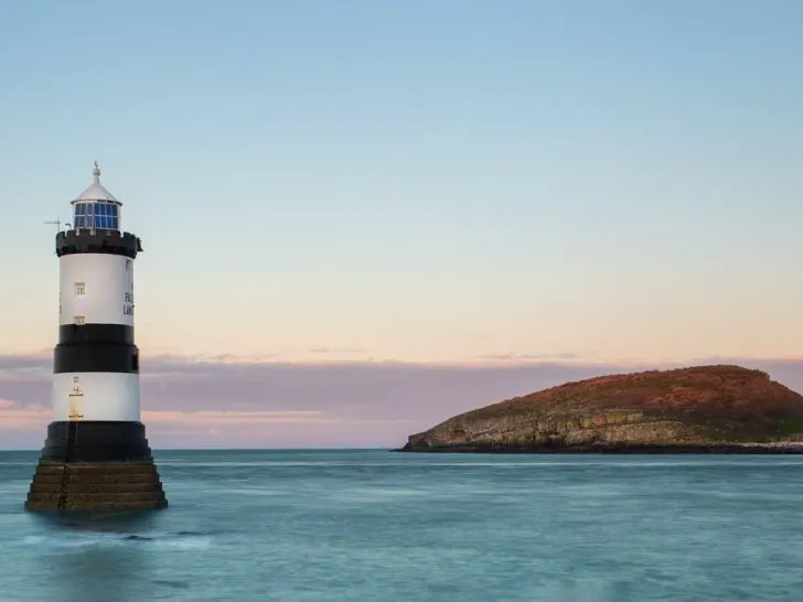 13 Wonderful Things to do in Anglesey Wales