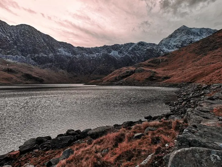 12 Great Things to do in Snowdonia National Park