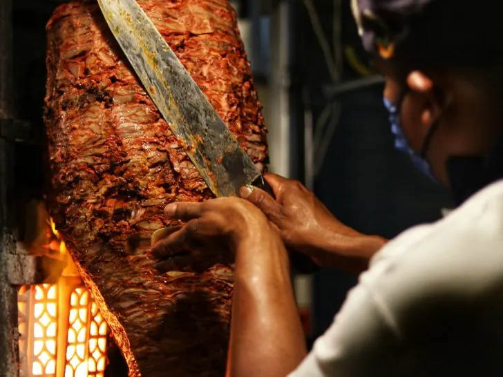 10 Best Tacos in Playa Del Carmen Mexico