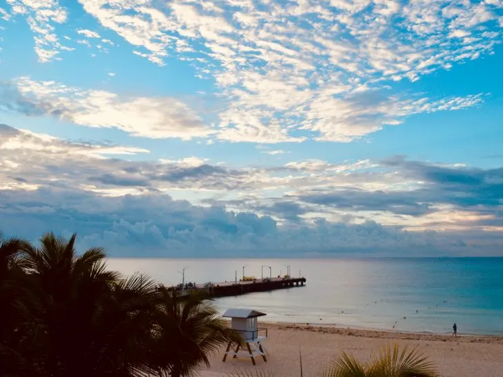 5 Absolute Best Beaches in Playa del Carmen