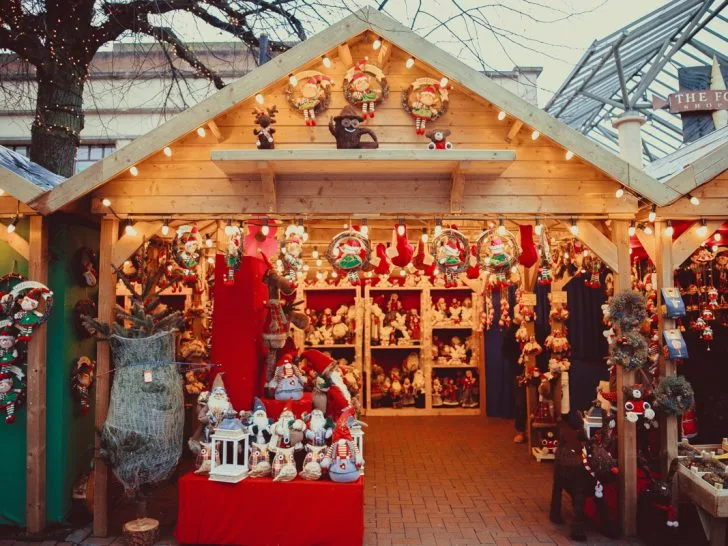 9 Best Christmas Markets in Europe 2022