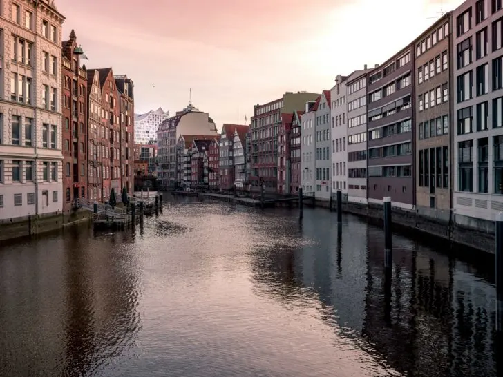 16 Delicious Hamburg Restaurants
