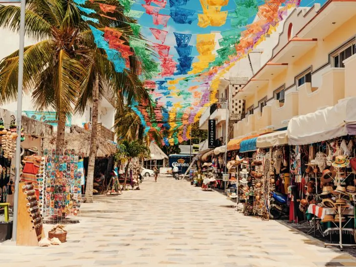 8 Unique Things to Do in Playa del Carmen