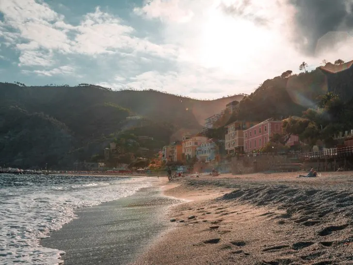 11 Warmest Places in Europe in Winter