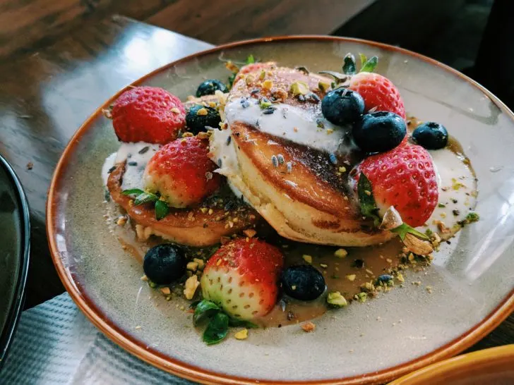 10 Best Brunch in Edinburgh Spots Not to Miss!