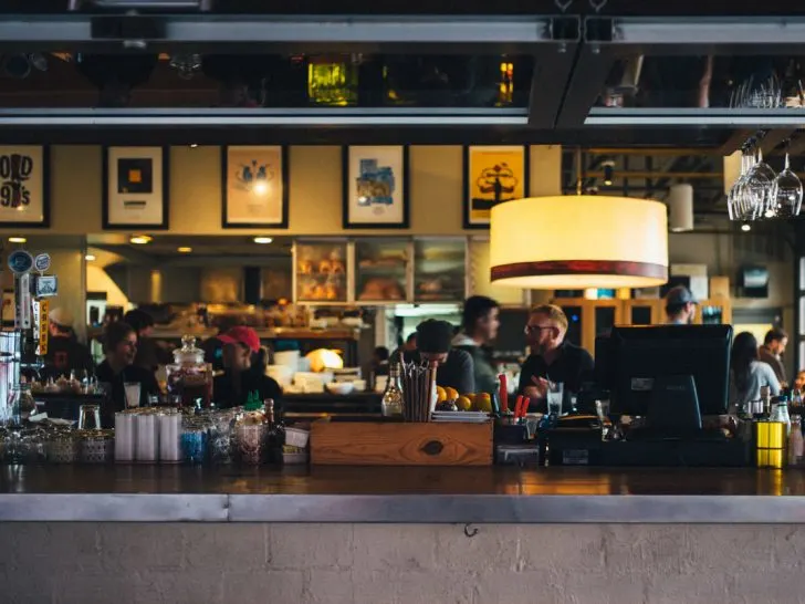 18 Awesome Places to Eat in Prague