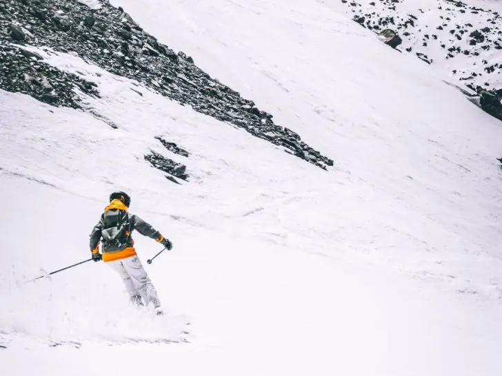 10 Best Places to Ski in France
