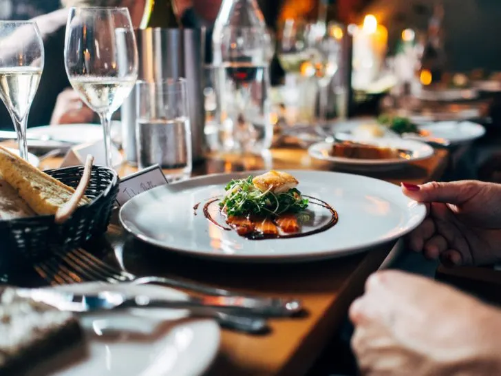 12 Best Restaurants in Harrogate