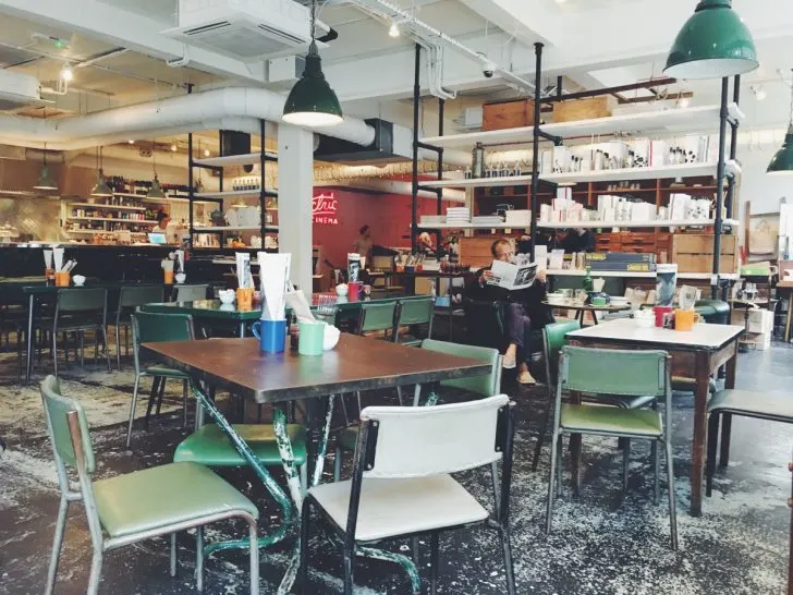14 Best Restaurants in Cambridge City Centre
