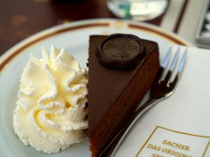 17 Amazing Restaurants in Vienna