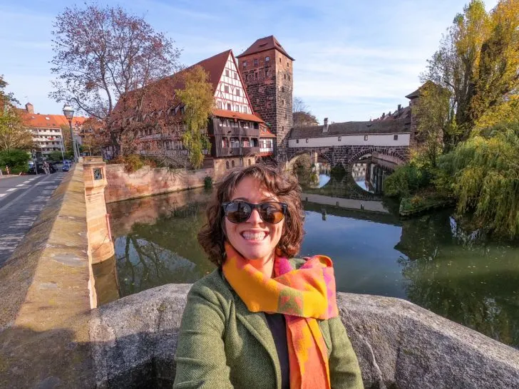 20 Things to Do in Nuremberg, Germany