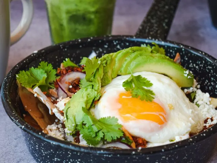 Where to Have the Best Breakfast in Tulum