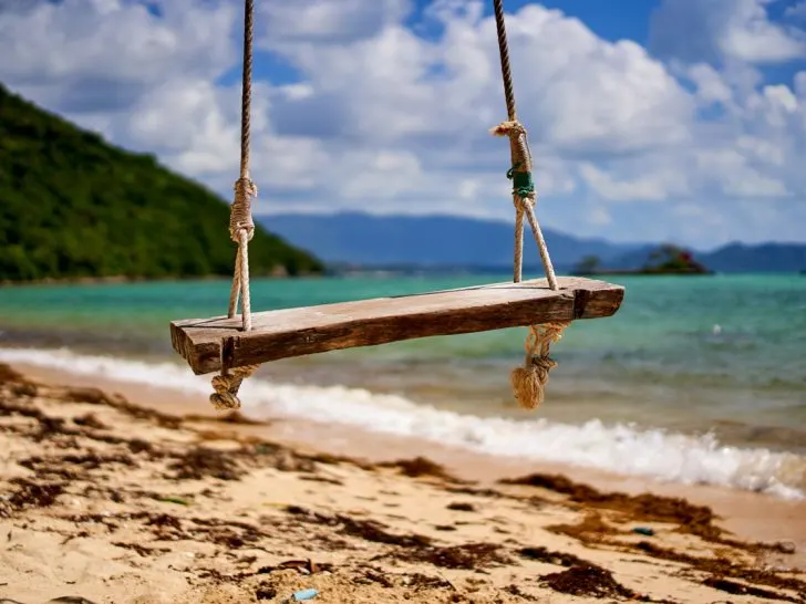 10 Amazing Things to do in Koh Lanta, Thailand