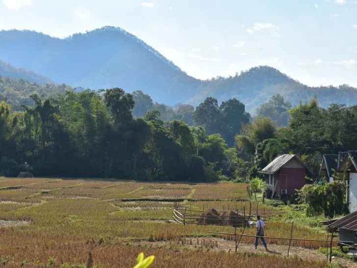 9 Amazing Things to do in Pai, Thailand