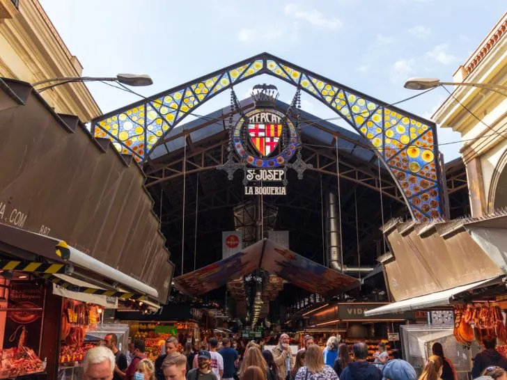 What to Eat in Barcelona: A Catalan Food Guide