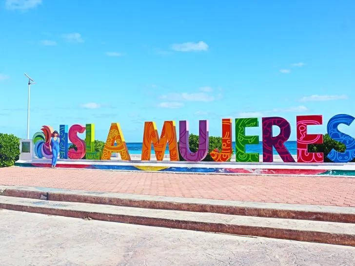 9 Best Restaurants in Isla Mujeres