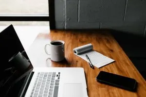 Case Study: Starting a Blog from Scratch