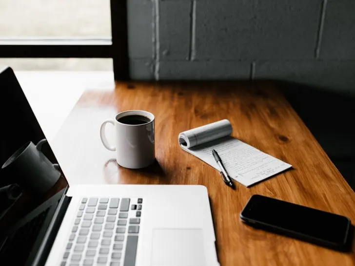 Case Study: Starting a Blog from Scratch