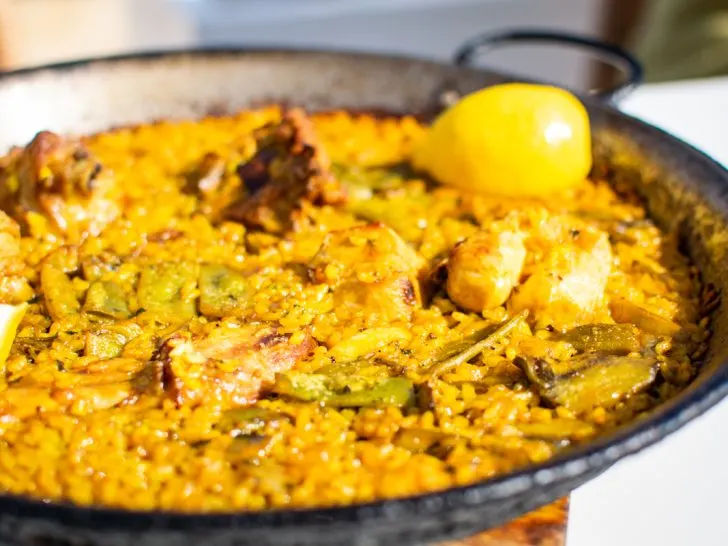 11 Restaurants for the Best Paella in Valencia